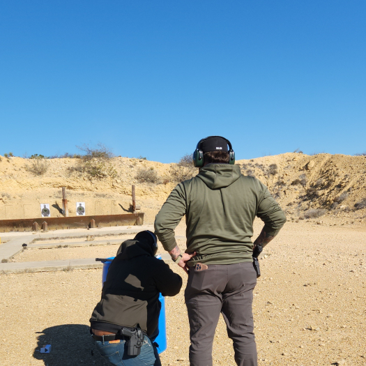 Range Day